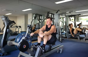 Palestra