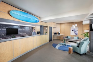 Hall