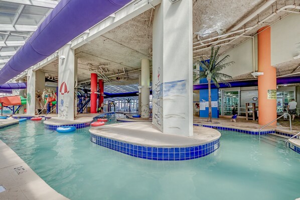 Water park