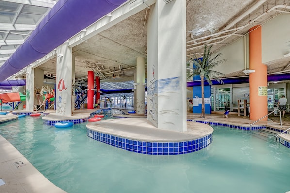 Water park