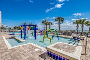 Children’s pool