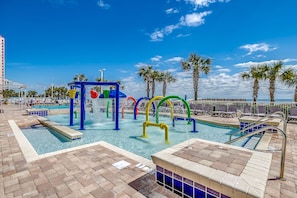 Children’s pool