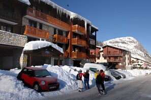 Boendeområde