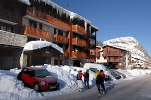 Boendeområde