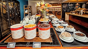 Frukost