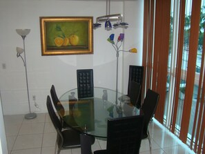 Salle de séjour