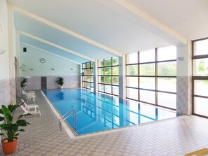 Inomhuspool