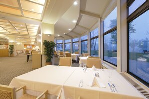 Restauranger