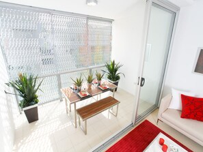 Balcone