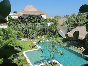 View from room