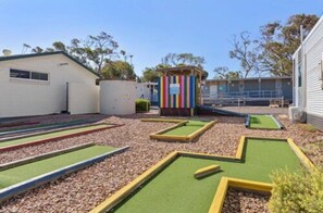 Minigolf