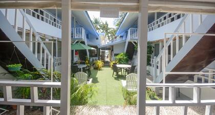 Boracay Morning Beach Resort