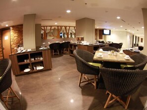 Restaurantes