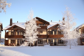 Innergård