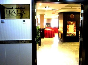 Restaurang
