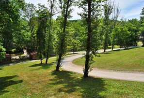Hiking