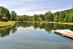 Lake