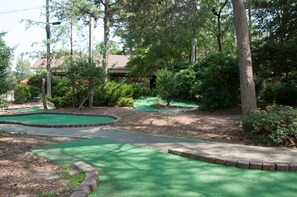 Minigolf