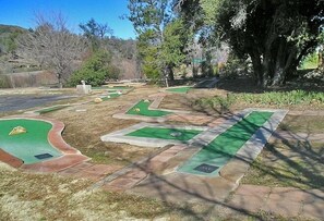 Minigolf