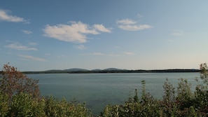Beach/ocean view