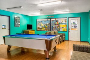 Billiards