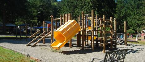 Playground externo