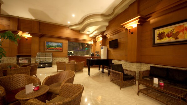 Lobbylounge