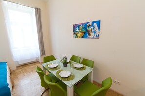 Pasti in camera