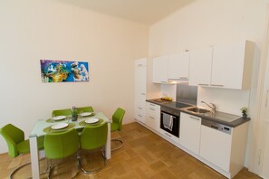Cucina privata