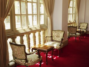 Hall