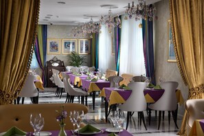 Restaurang