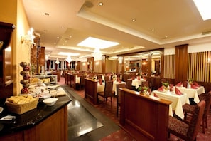 Restauranger