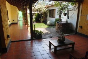 Fachada