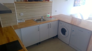 Eget kök