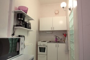 Cucina privata