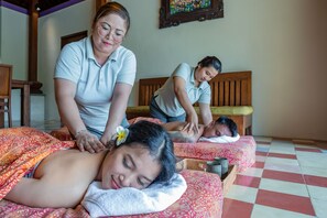 Massage