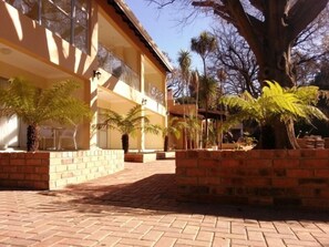 Fachada