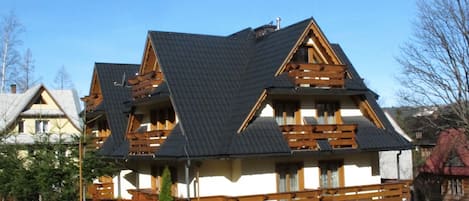 Außenbereich