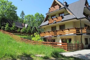 Exterieur