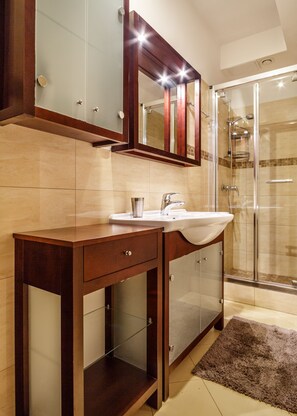Badkamer