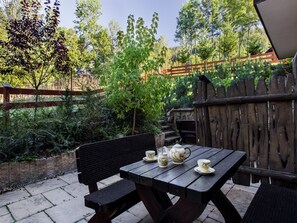 Terras