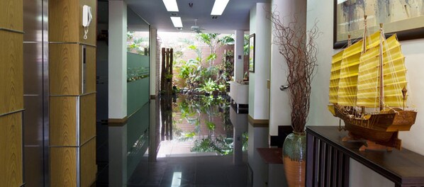 Interieur