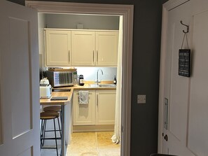 Eget kök