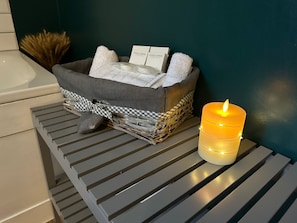 Badkamer