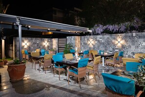 Restaurante familiar