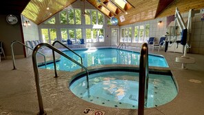 Inomhuspool