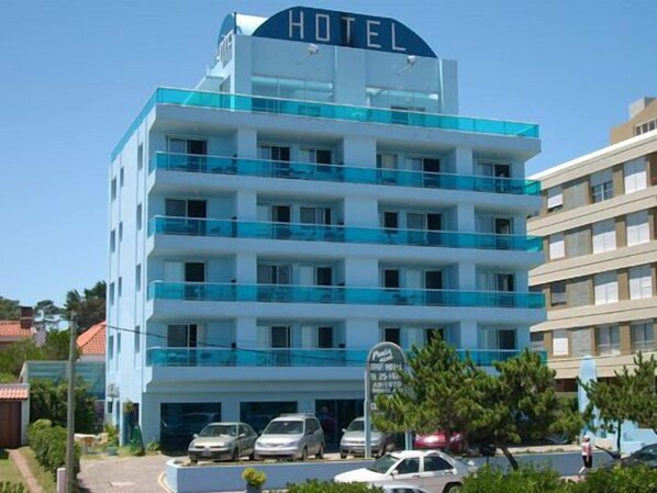 Ulkopuoli
