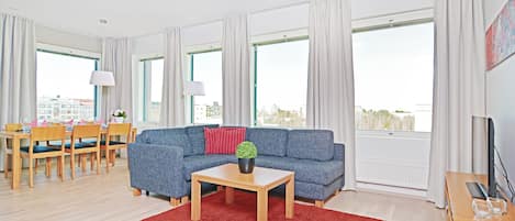 Salle de séjour
