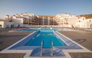Utomhuspool