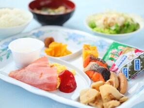Alimentação e bebidas